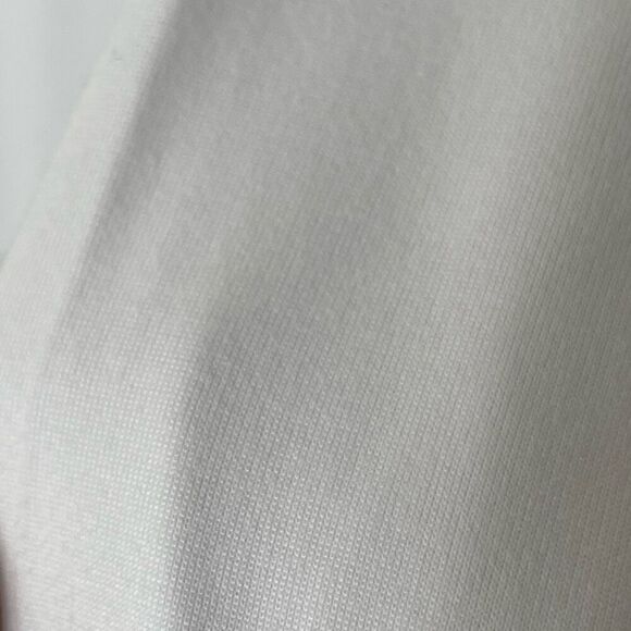 NWT 32 Degrees Heat Ultra Soft Thermal Lightweight Base Layer (White) - Large - Picture 4 of 7